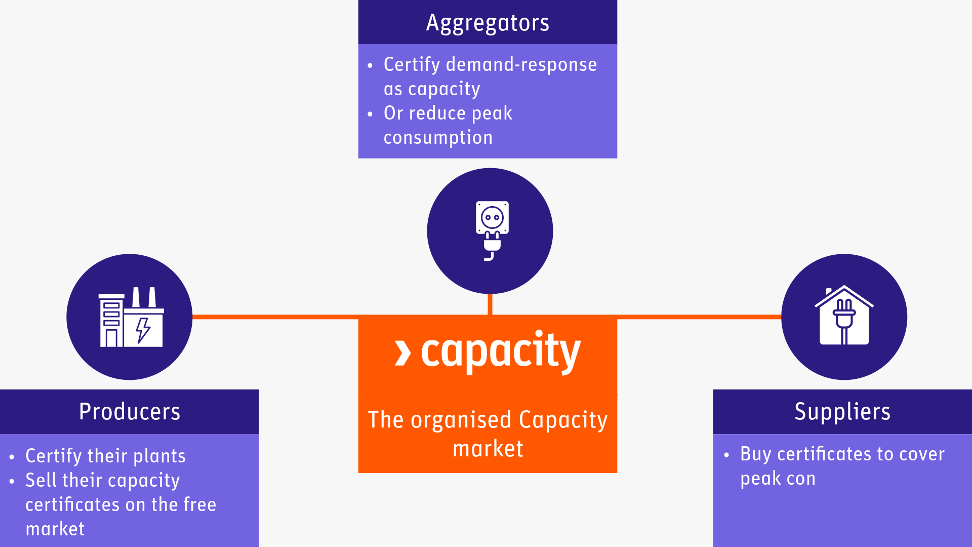 EPEX SPOT: Capacity Obligation Scheme